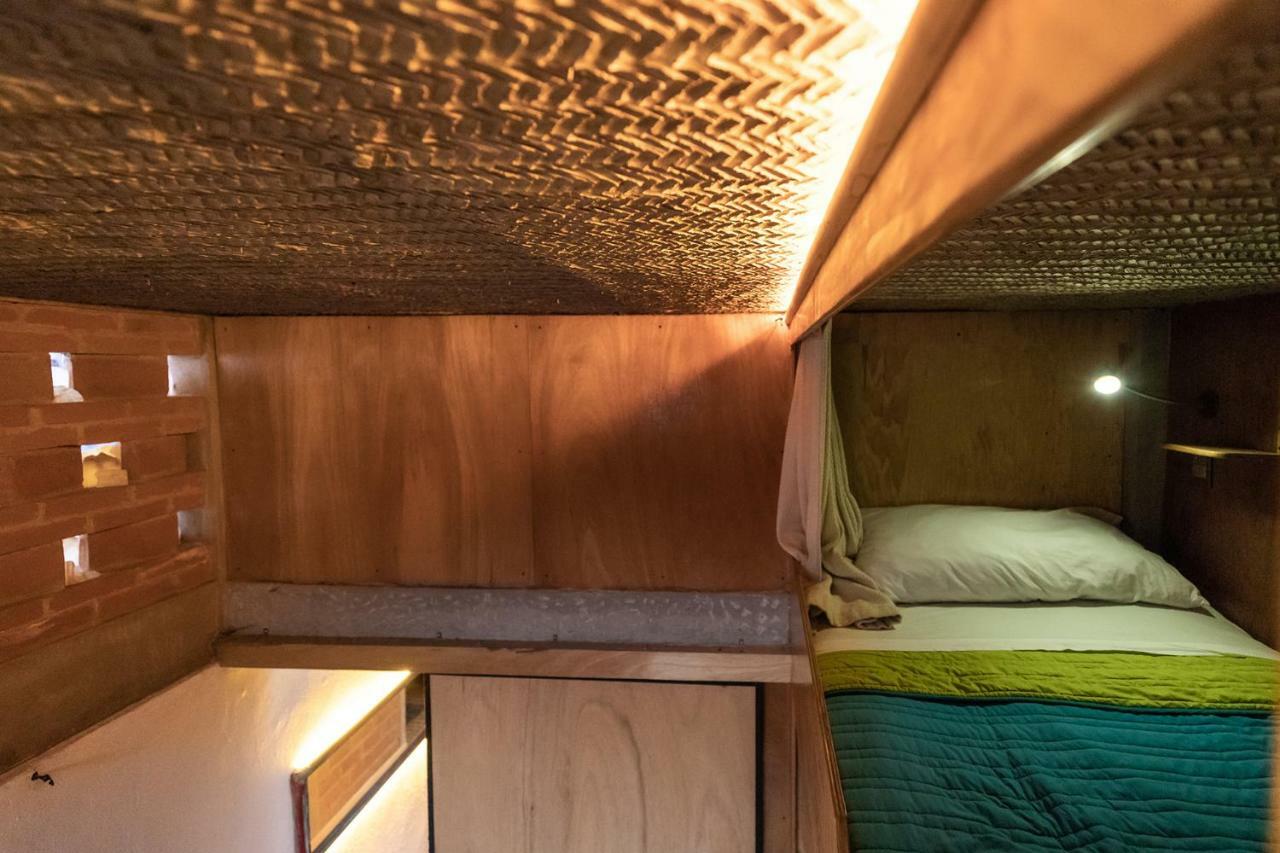 Punto Df - Airport Hostel - Mexico City — Photos 2